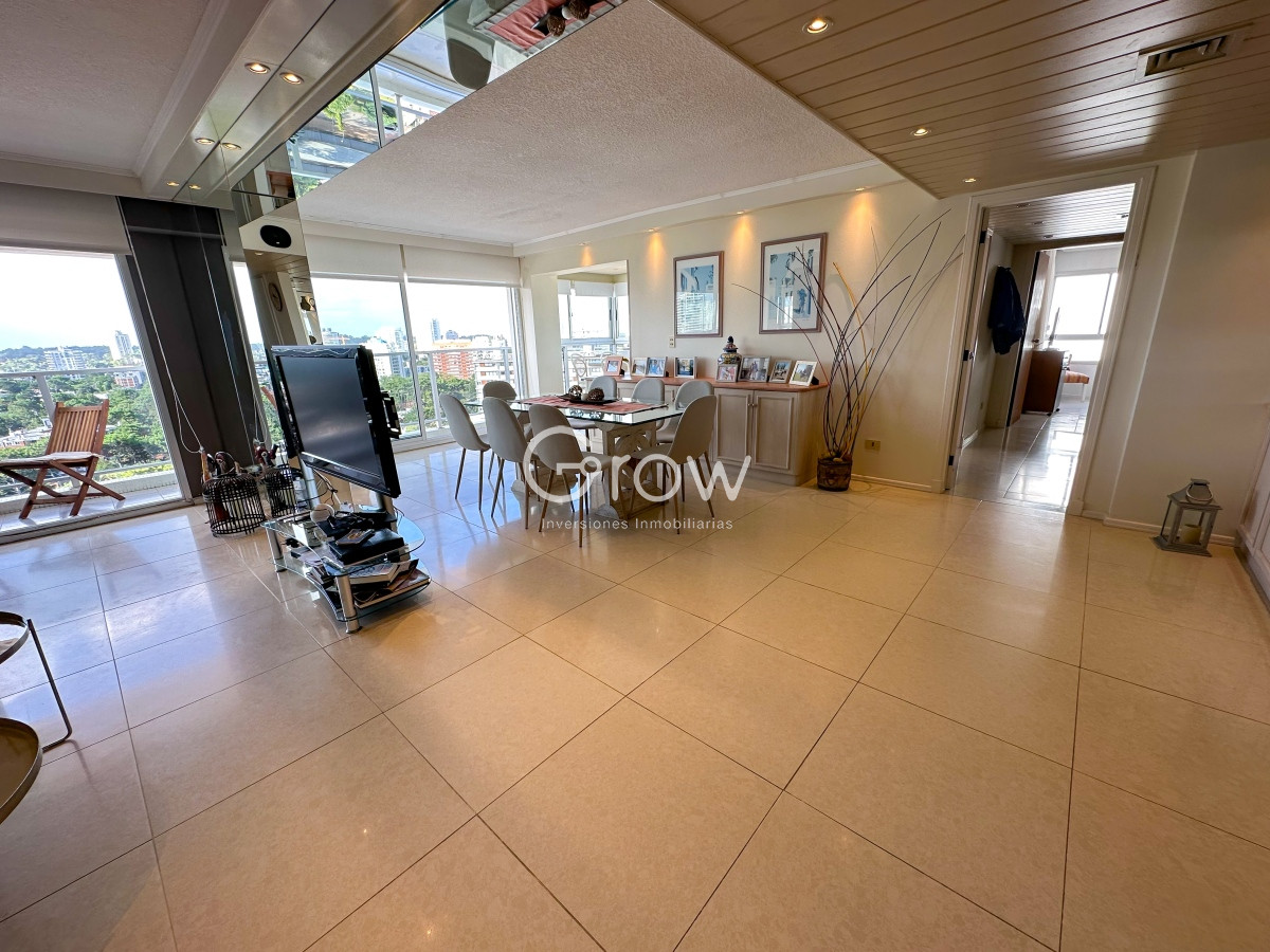 Apartamento ID.1251 - Hermoso apartamento unificado a pasos de todo