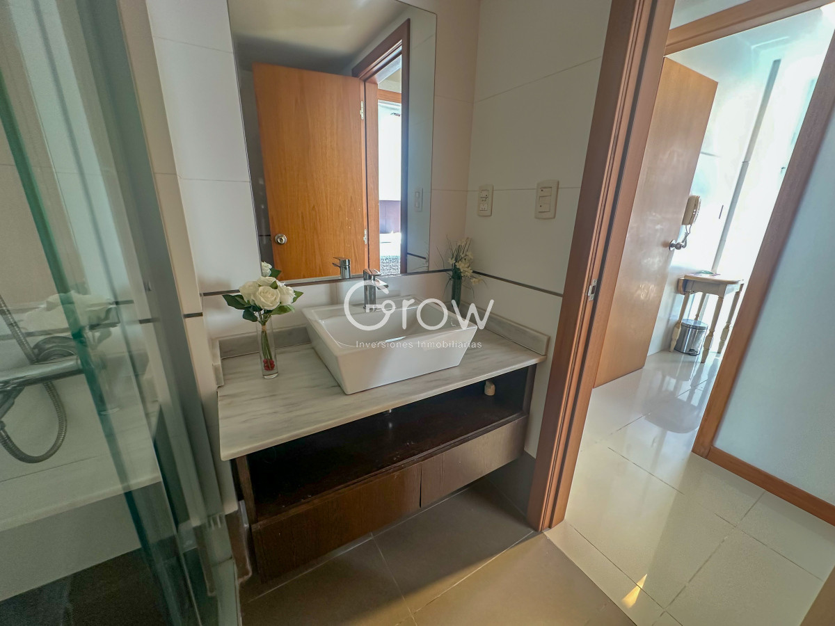 Apartamento ID.2508 - The Point, cerca de todo. Punta del Este