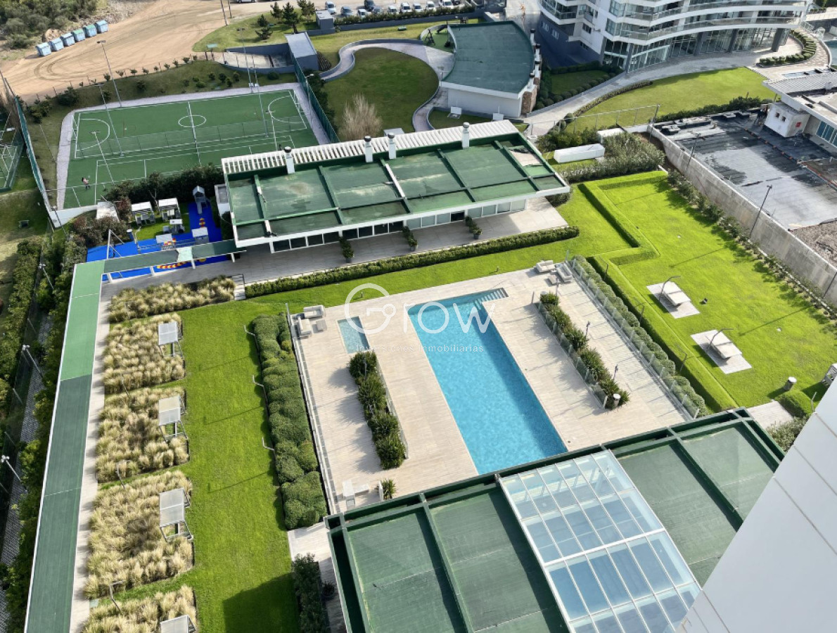 Apartamento ID.2244 - Exclusivo apartamento en primera linea de Playa Brava!