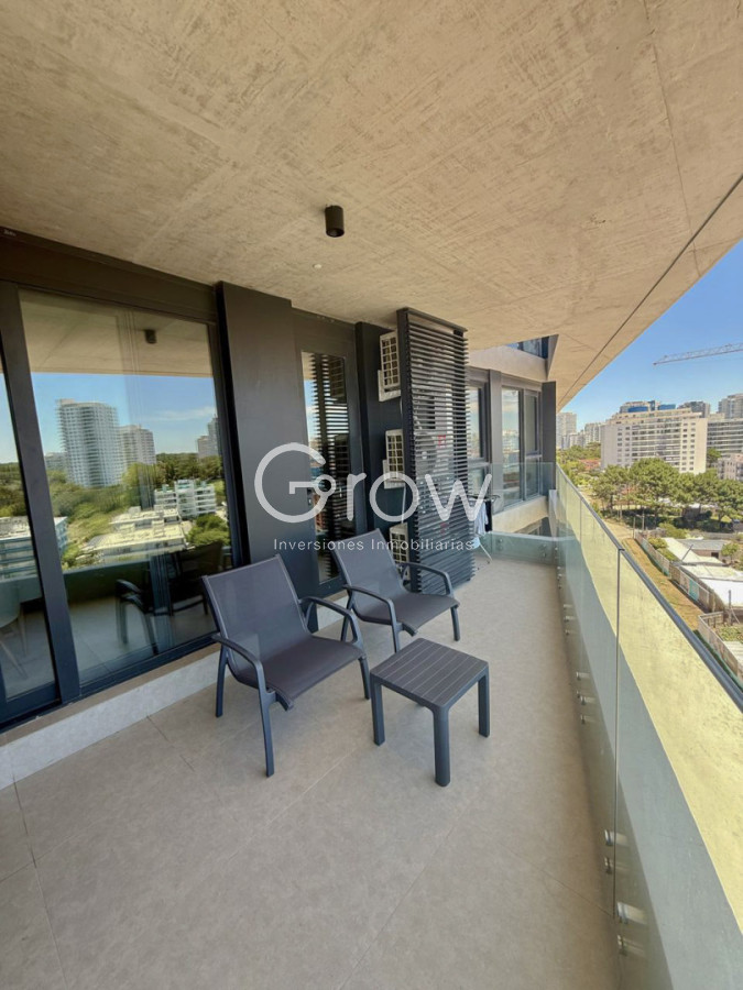 Apartamento ID.2607 - Departamento moderno con amenities full 