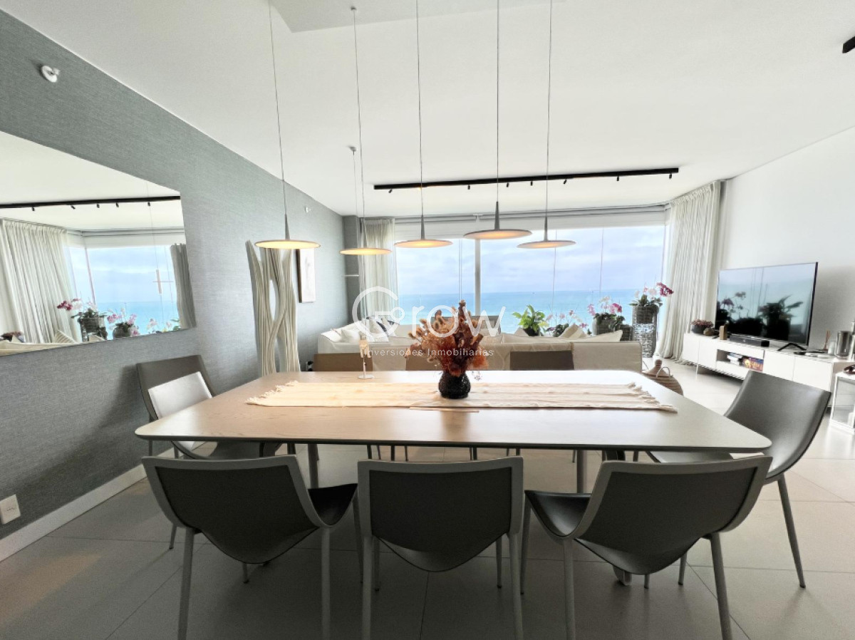 Apartamento ID.2244 - Exclusivo apartamento en primera linea de Playa Brava!