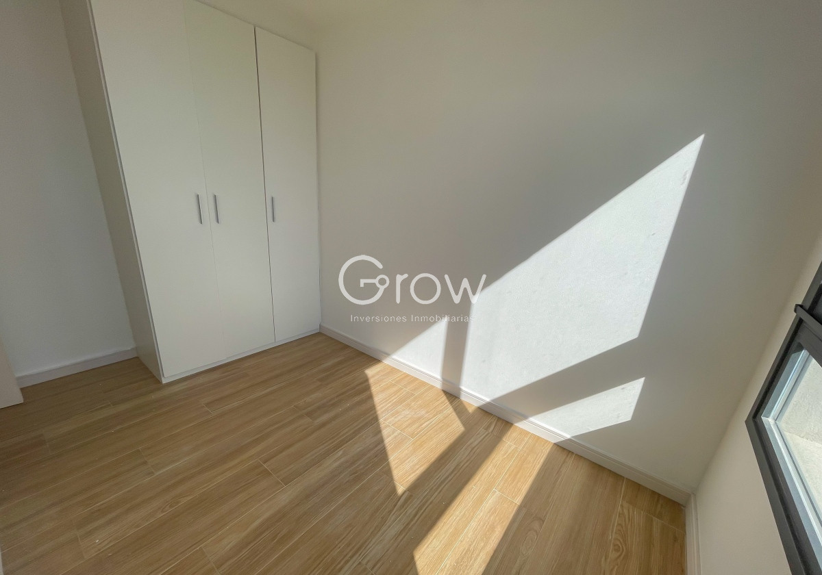 Apartamento ID.1735 - Apartamento a estrenar en piso alto, Playa Brava!