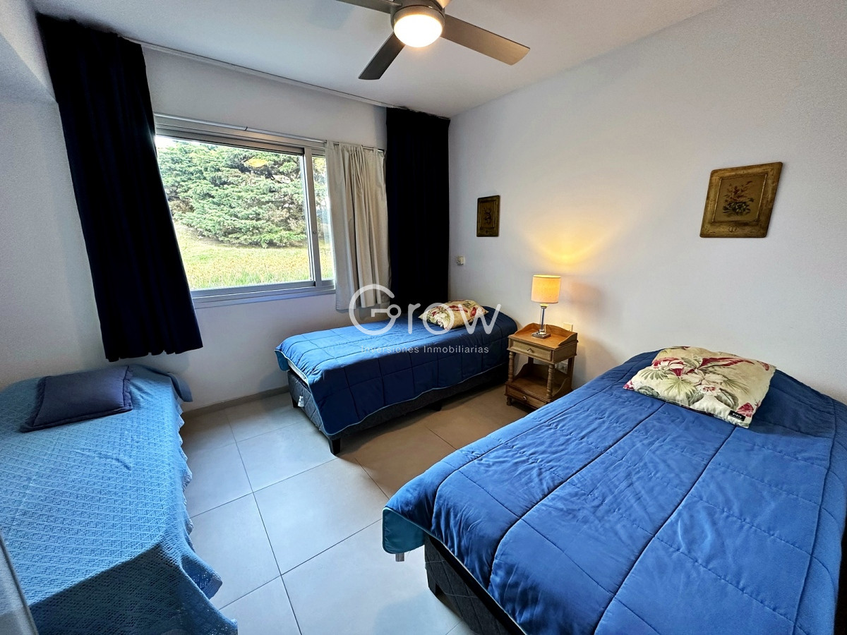 Apartamento ID.859 - Categoría en primera linea de Playa Brava