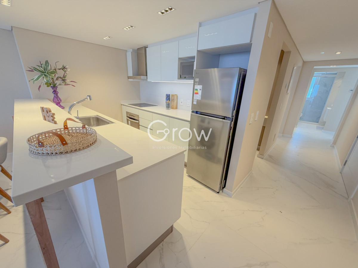 Apartamento ID.3776 - Frente al mar y laguna - Este apartamento puede ser tuyo