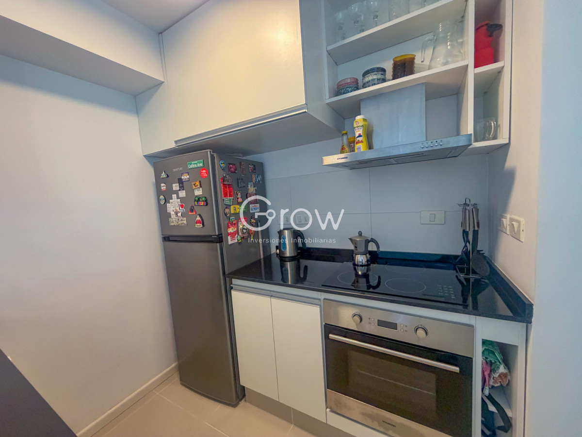 Apartamento ID.3533 - OPORTUNIDAD UNICA! Depto en excelente estado con vistas al mar U$S 239.000!