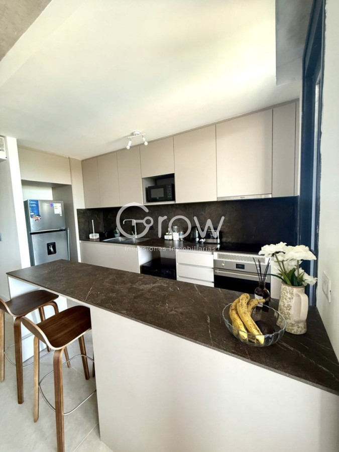 Apartamento ID.2607 - Departamento moderno con amenities full 