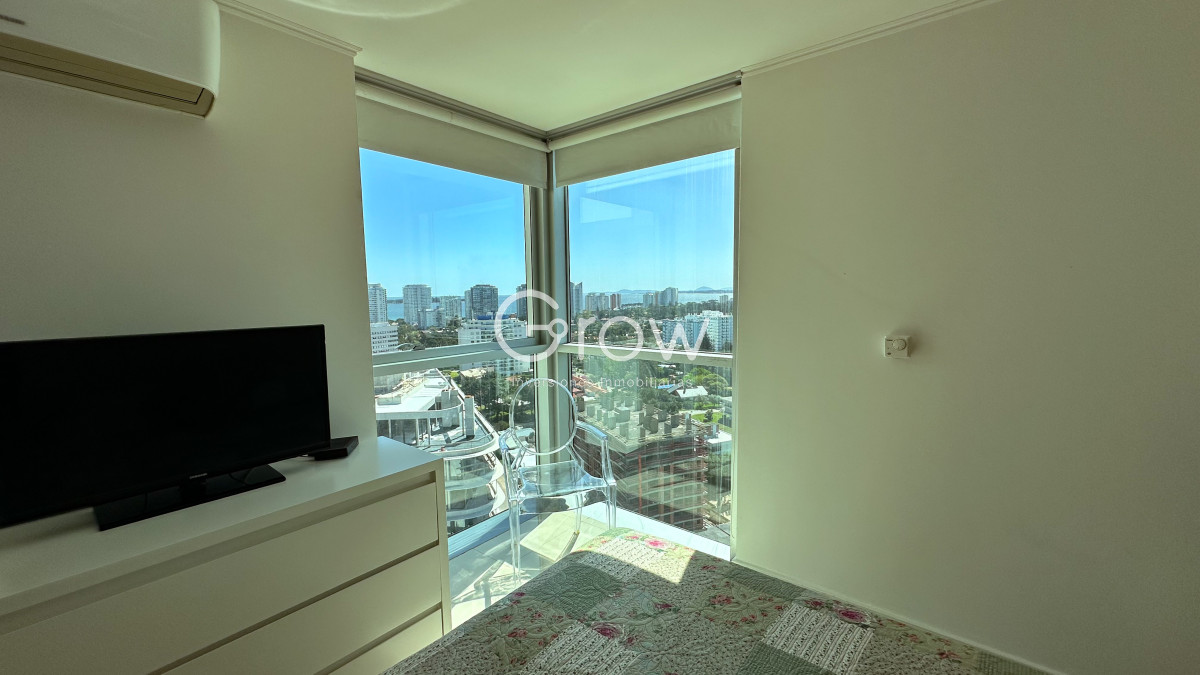 Apartamento ID.3235 - Wind Tower exclusiva torre, Punta del Este