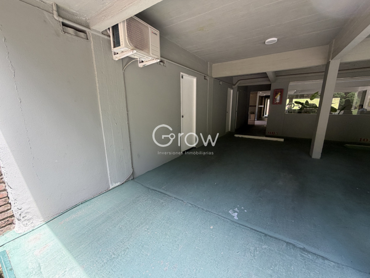 Apartamento ID.3379 - Tu casa con la seguridad de un edificio! 