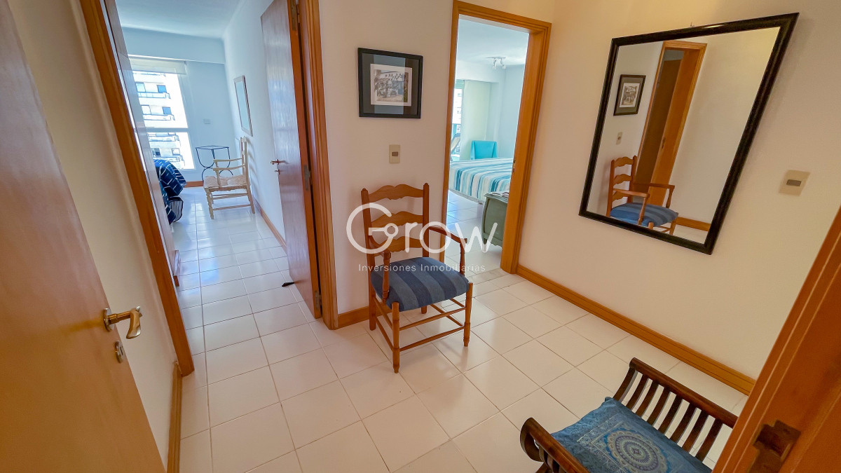 Apartamento ID.2285 - Exclusivo apartamento en Playa Brava!