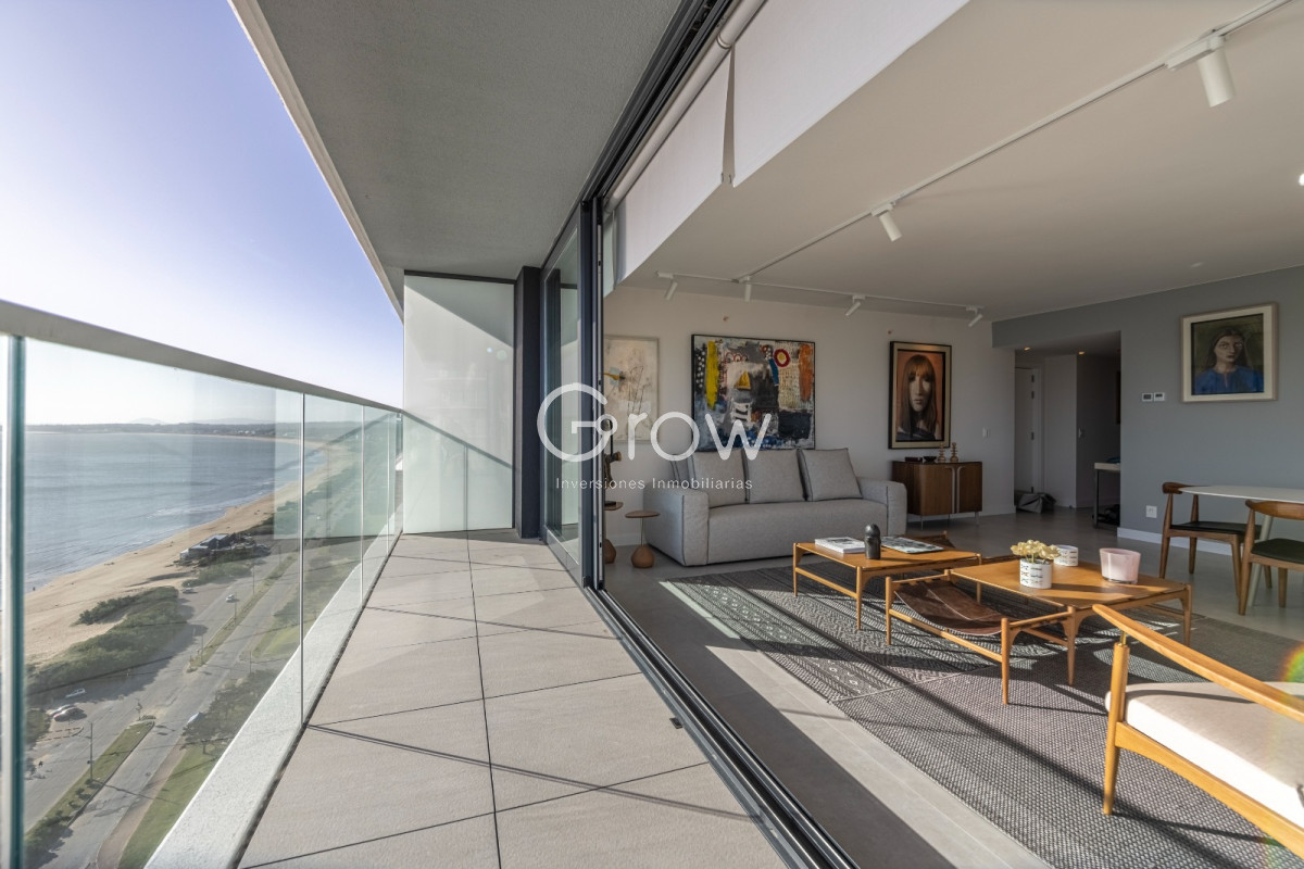 Mansa - GoPunta - Portal Inmobiliario de Punta del Este - Maldonado