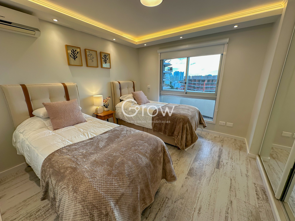 Apartamento ID.3085 - Departamento en Wind Tower!