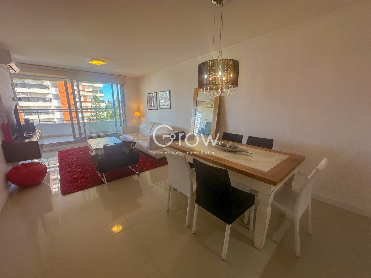 Apartamento ID.52 - Forest Tower II en venta destacado en precio