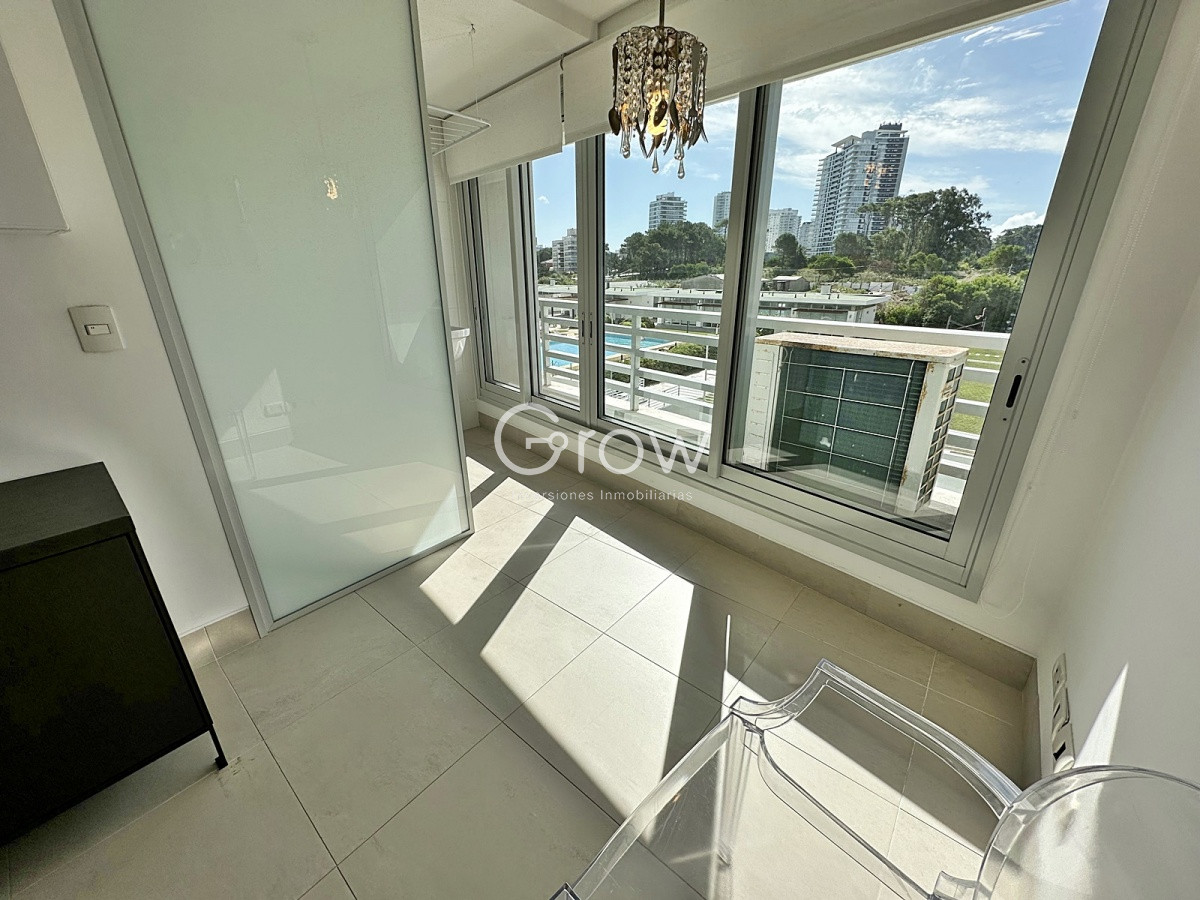 Apartamento ID.106 - LE PARC PUNTA DEL ESTE