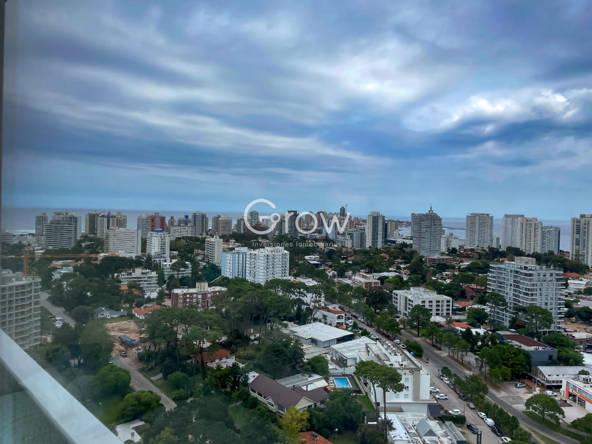 Apartamento ID.2515 - Apartamento en Gala Vista en alquiler anual 