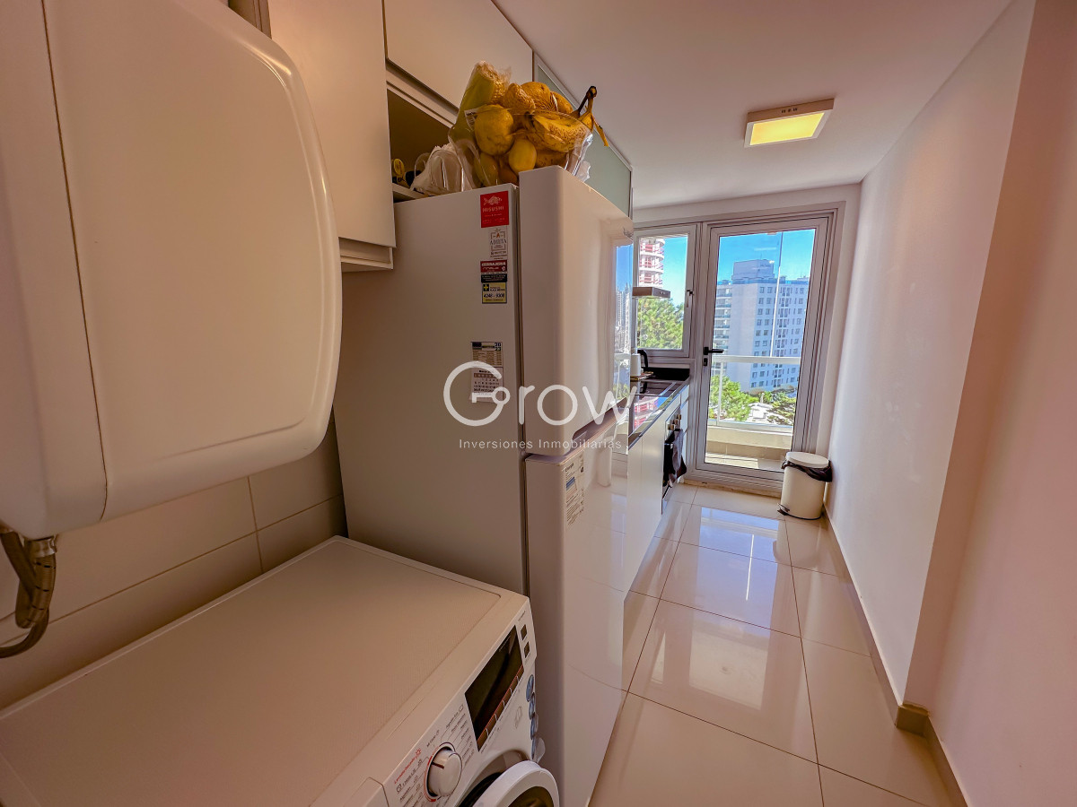 Apartamento ID.1540 - Apartamento en Wind Tower, a pasos de Playa Brava