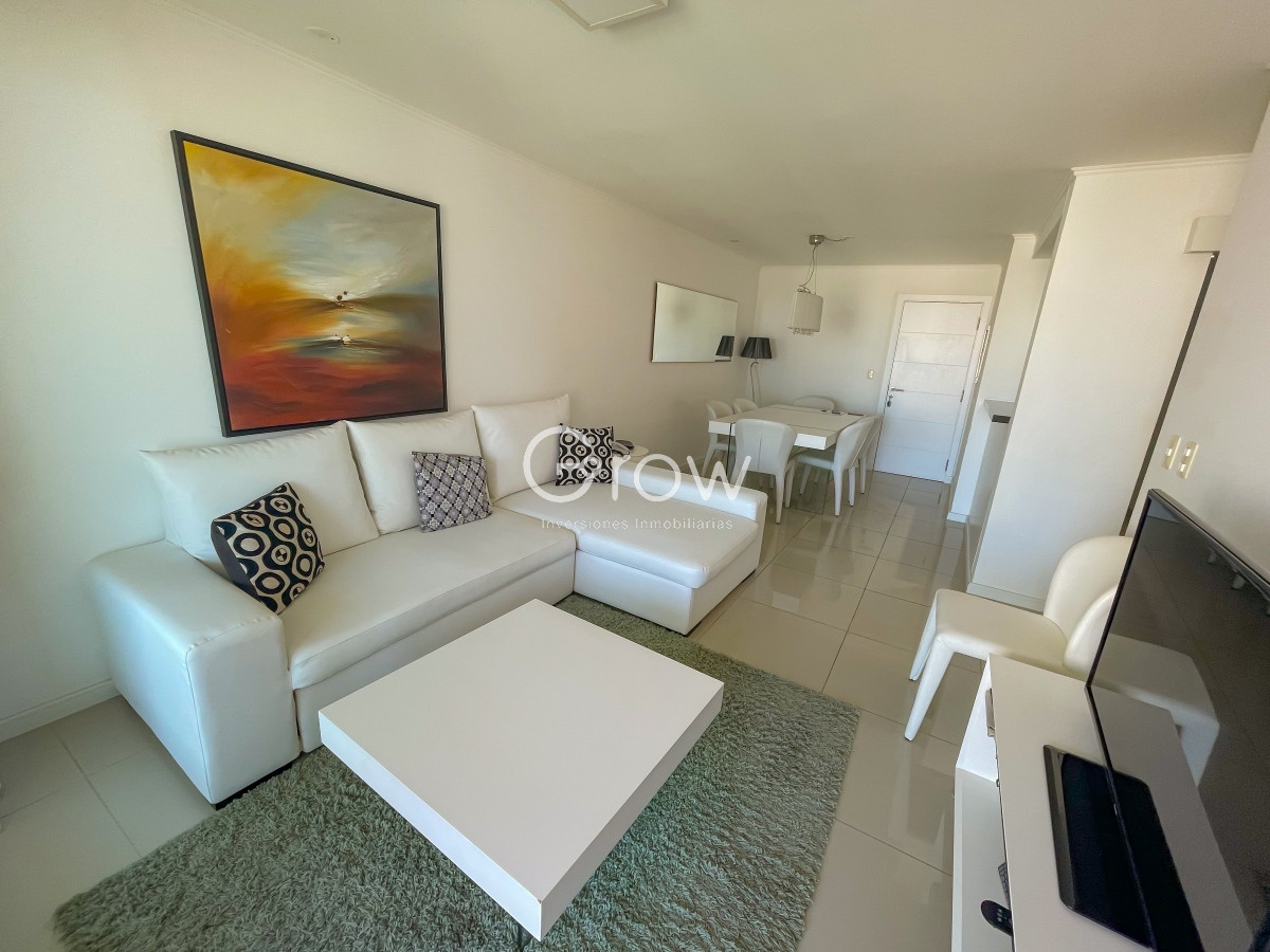 Apartamento ID.664 - Wind Tower Punta del Este
