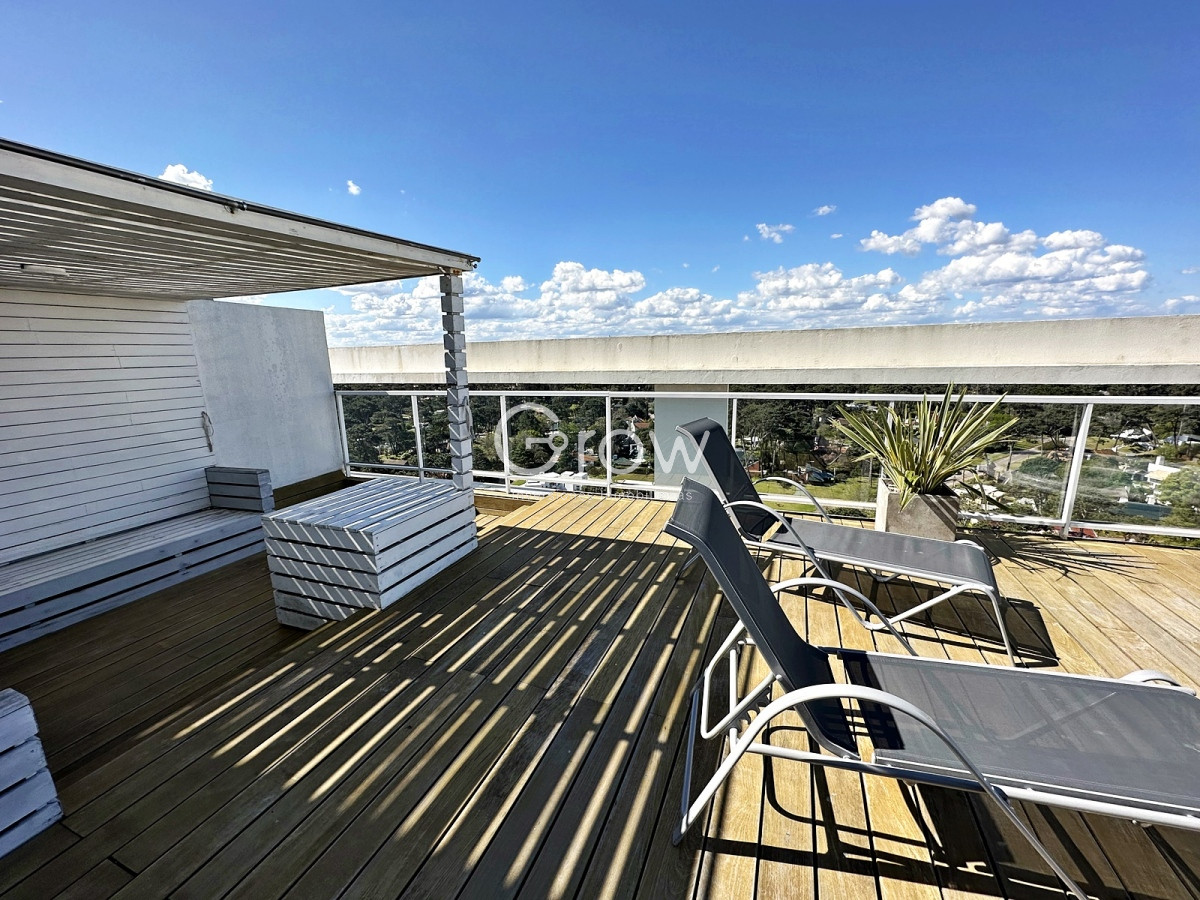 Apartamento ID.389 - Penthouse en Torre YOO