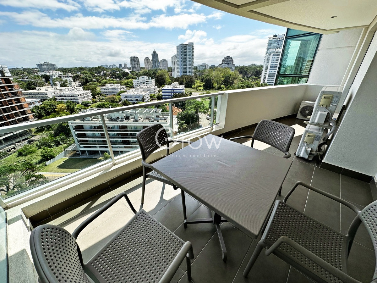 Apartamento ID.183 - 2 dormitorios en venta Wind Tower