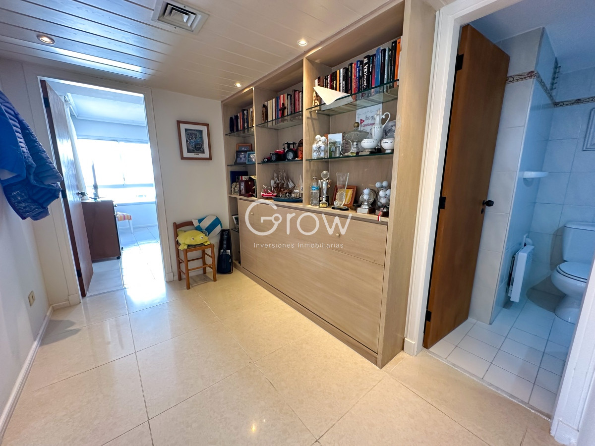 Apartamento ID.1251 - Hermoso apartamento unificado a pasos de todo