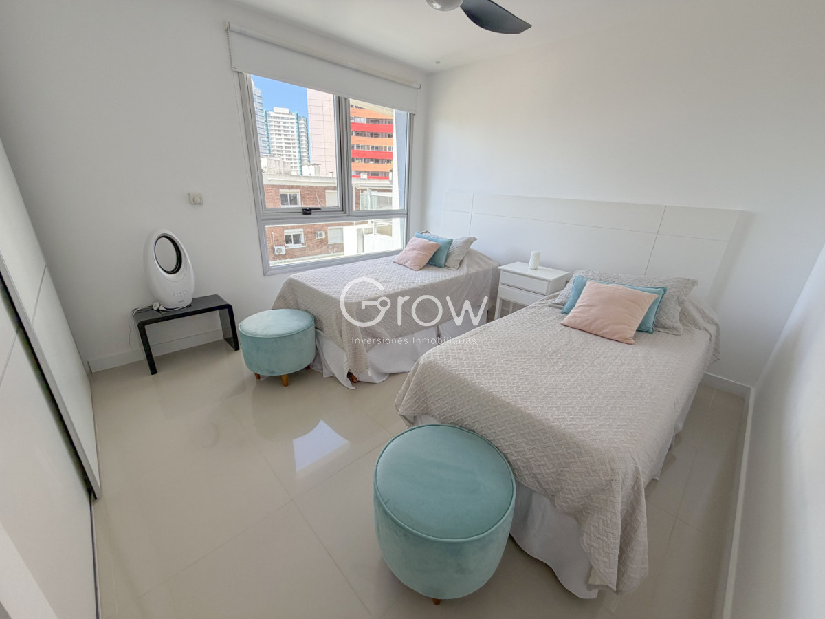 Apartamento ID.3694 - Departamento en venta en Forest Tower II 