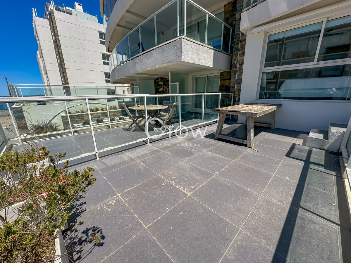 Apartamento ID.2008 - Hermoso apartamento moderno en la Península!