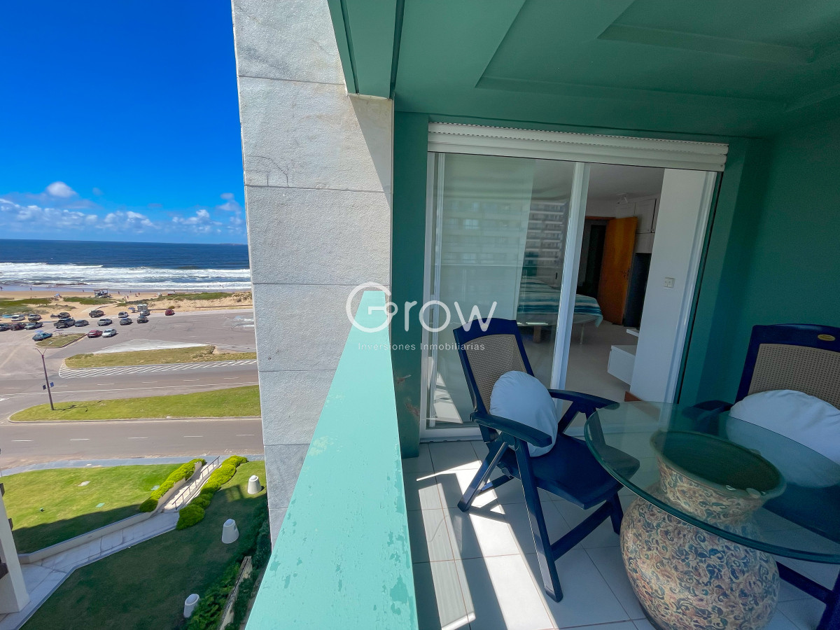 Apartamento ID.2285 - Exclusivo apartamento en Playa Brava!