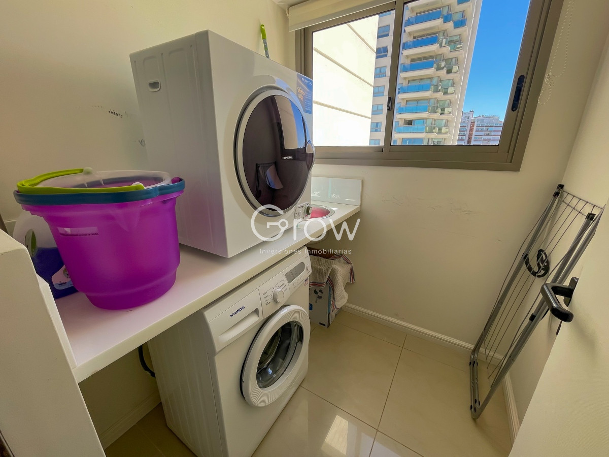 Apartamento ID.27 - Exclusivo departamento en alquiler de verano en Imperiale