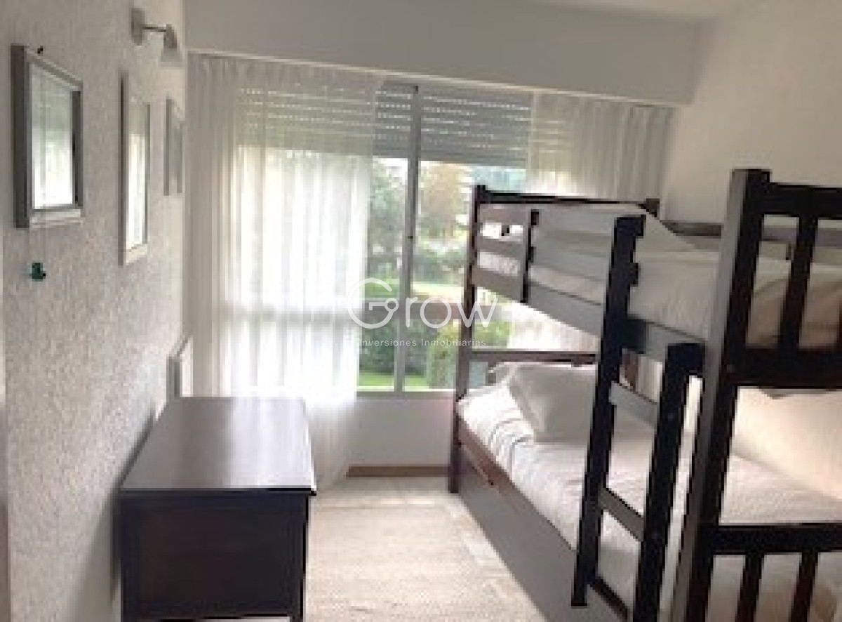 Apartamento ID.2056 - Apartamento en Punta del Este, Mansa