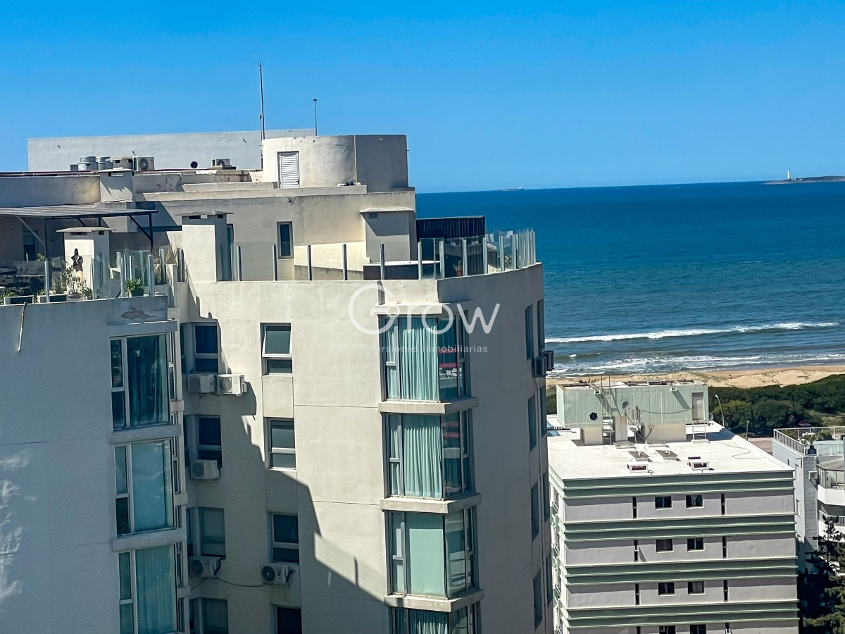 Apartamento ID.664 - Wind Tower Punta del Este