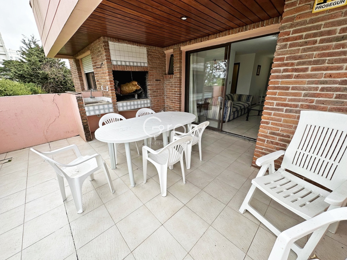 Apartamento ID.1015 - Marina del Rey Punta del Este