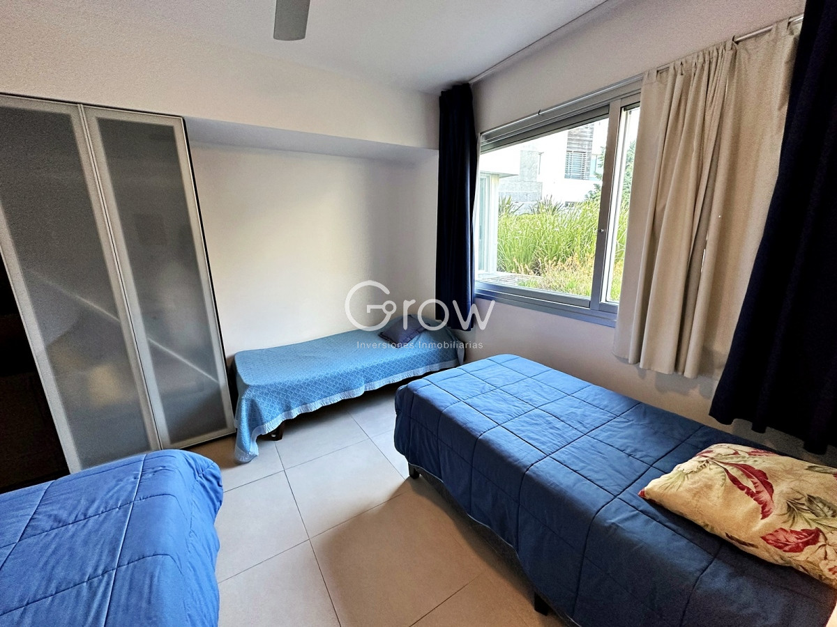 Apartamento ID.859 - Categoría en primera linea de Playa Brava