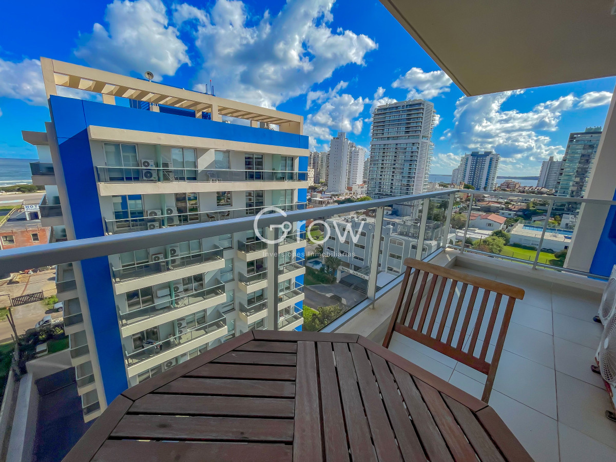 Apartamento ID.2039 - Apartamento en Arenas del Mar II, a pasos del Playa Brava!
