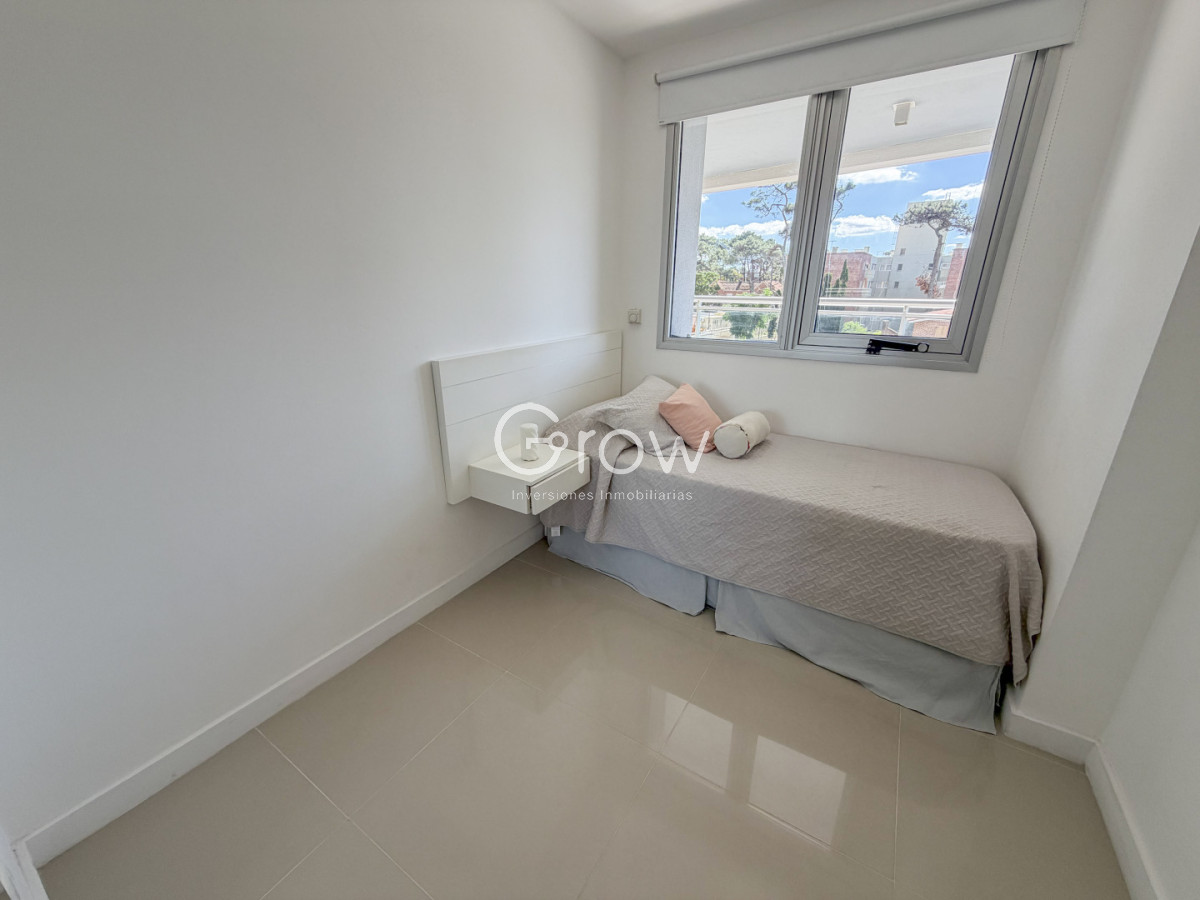 Apartamento ID.3694 - Departamento en venta en Forest Tower II 