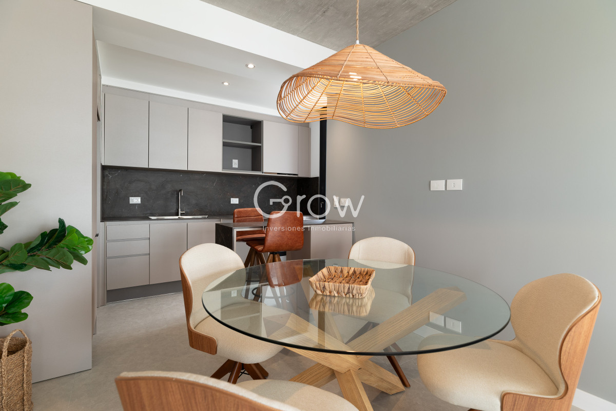 Apartamento ID.1037 - Oportunidad en Playa Brava!