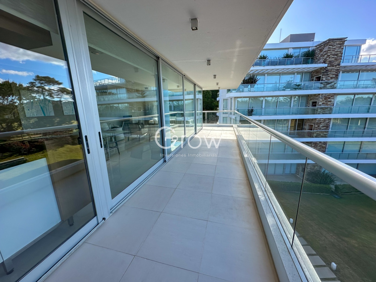 Apartamento ID.1862 - Hermoso apartamento en Terrazas de Villa Brava