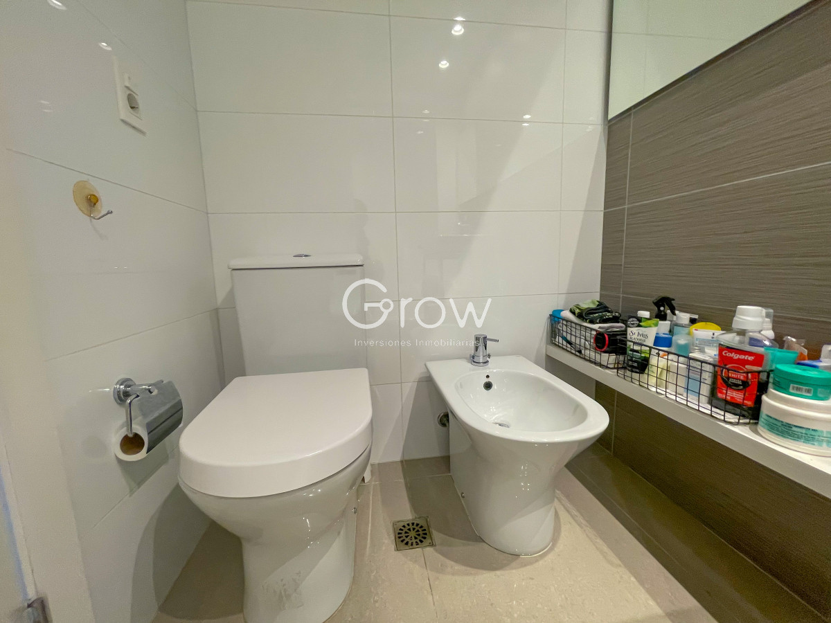 Apartamento ID.2544 -  One, Punta del Este! Exclusivo apartamento a pasos del mar.