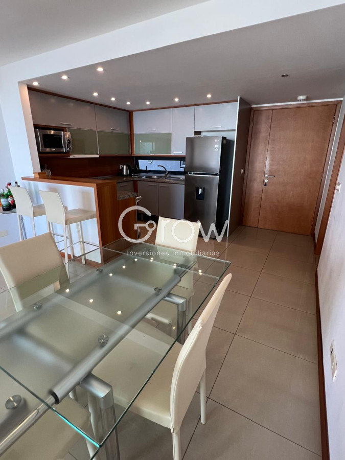 Apartamento ID.2424 - Departamento en Torre Tressesenta en alquiler invernal
