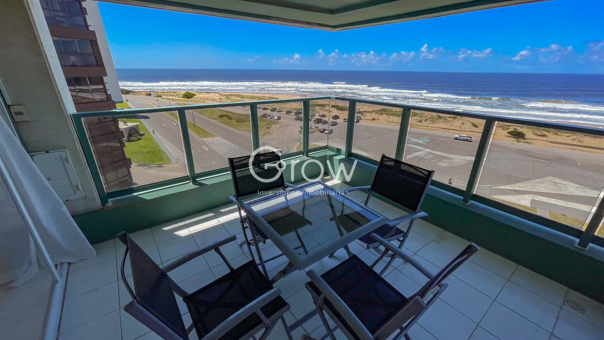 Apartamento ID.2285 - Exclusivo apartamento en Playa Brava!