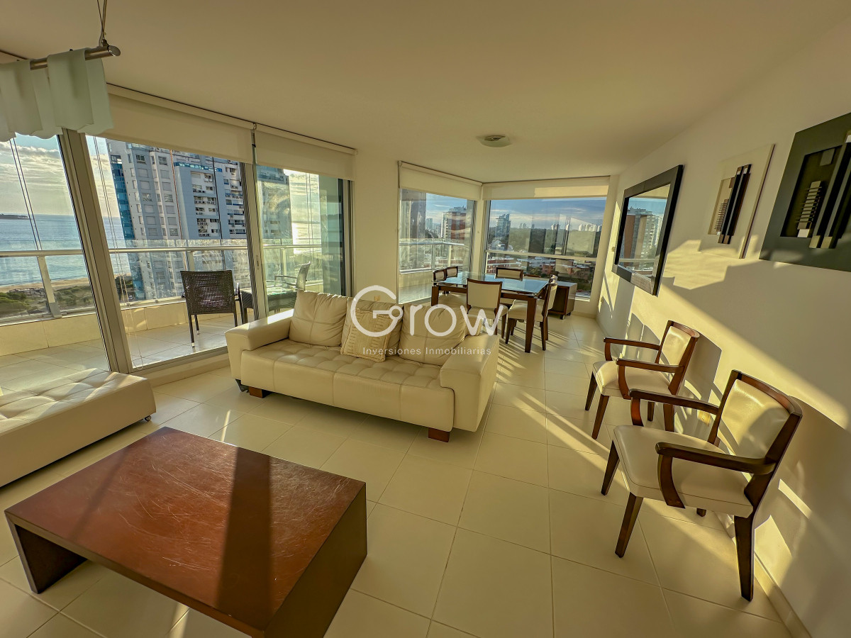 Mansa - GoPunta - Portal Inmobiliario de Punta del Este - Maldonado