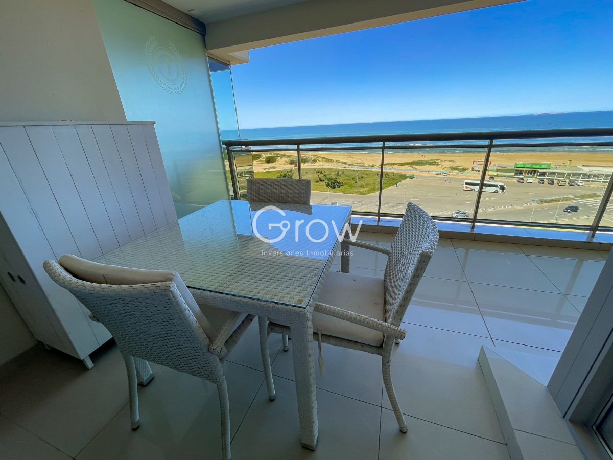 Apartamento ID.27 - Exclusivo departamento en alquiler de verano en Imperiale