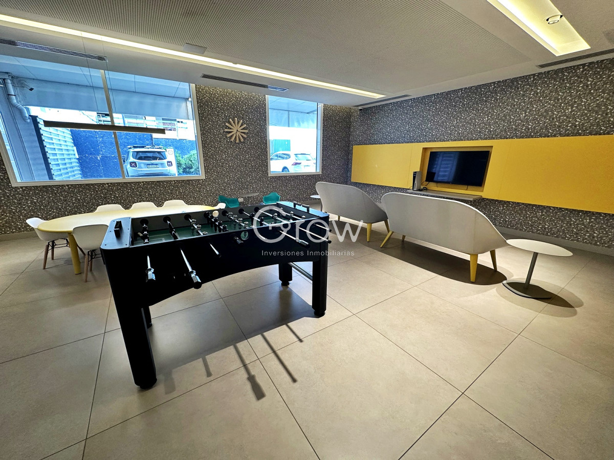 Apartamento ID.2244 - Exclusivo apartamento en primera linea de Playa Brava!