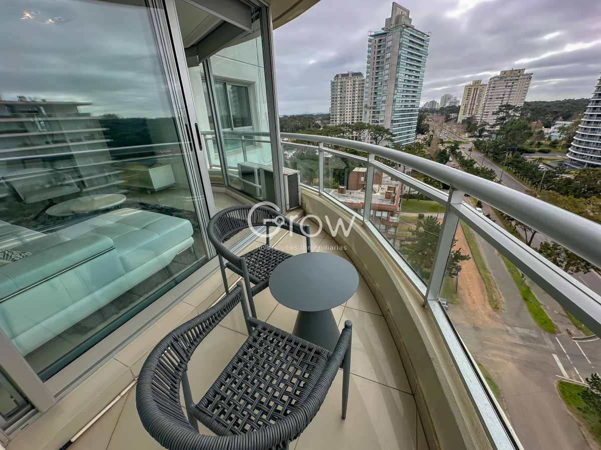Apartamento ID.2939 - Ocean Drive, exclusivo departamento en venta.