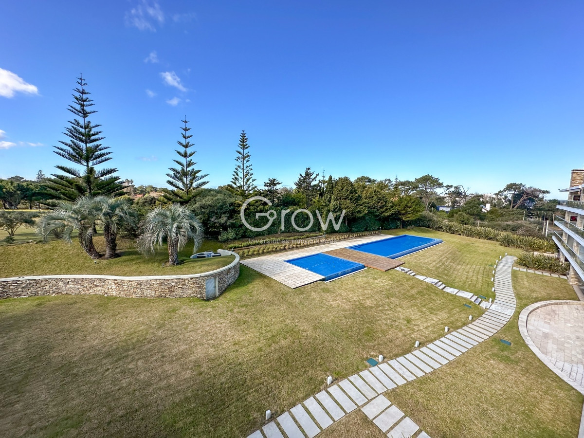 Apartamento ID.1862 - Hermoso apartamento en Terrazas de Villa Brava