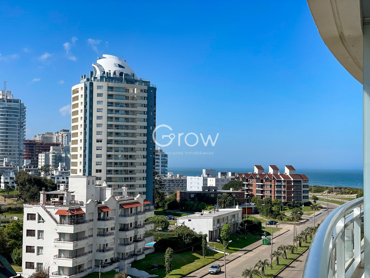 Apartamento ID.2004 - Apartamento en Punta del Este, Chiverta