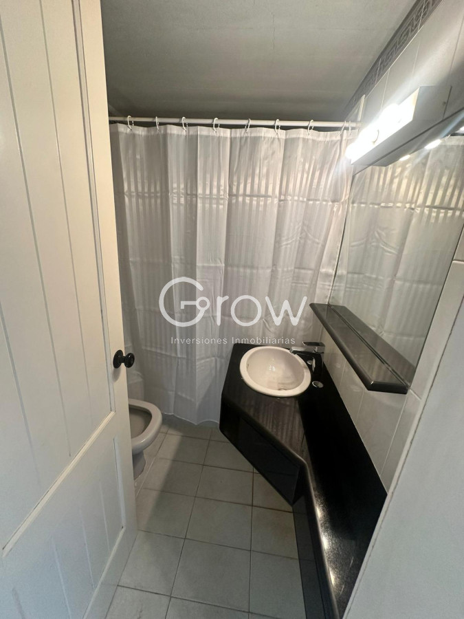 Apartamento ID.2144 - Departamento a pasos del mar en alquiler 