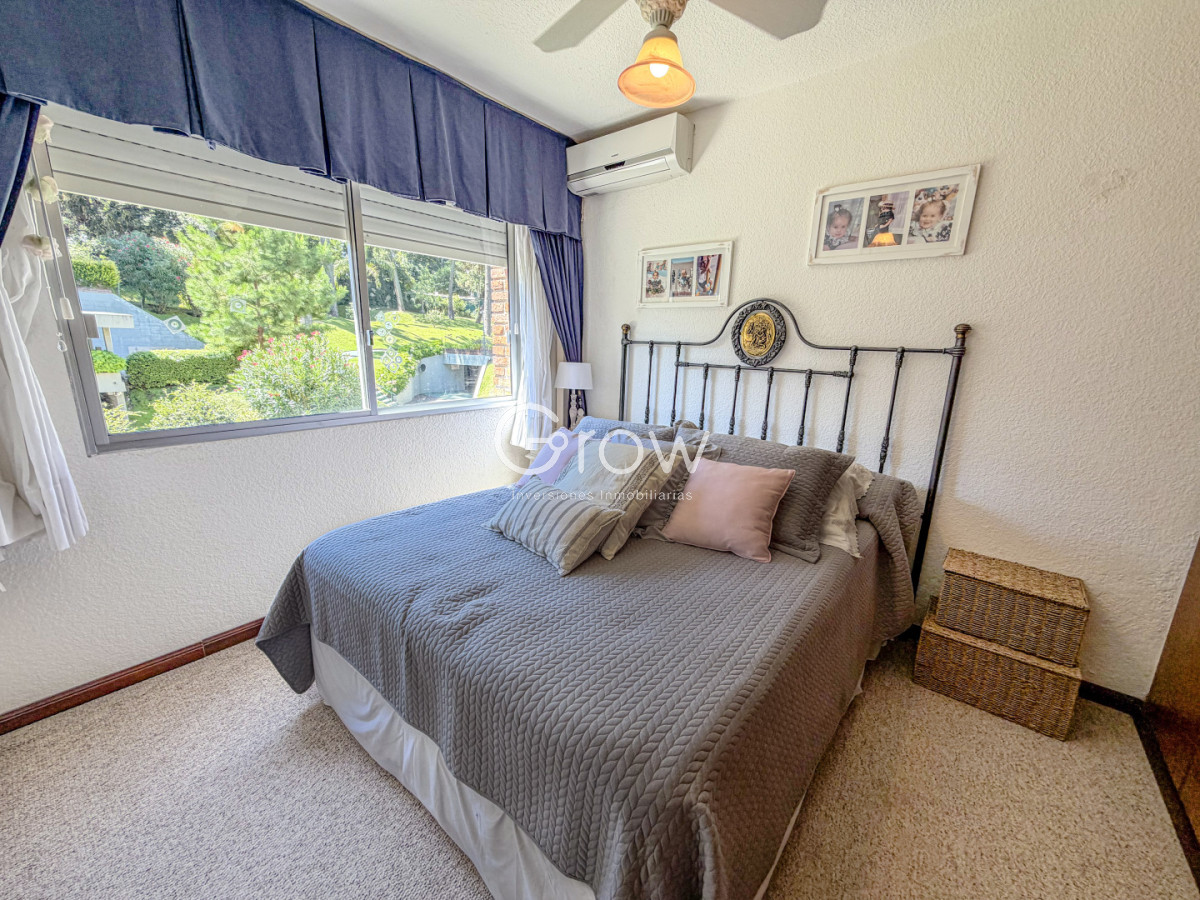 Apartamento ID.3424 - Apartamento en mansa para vivir todo el año!