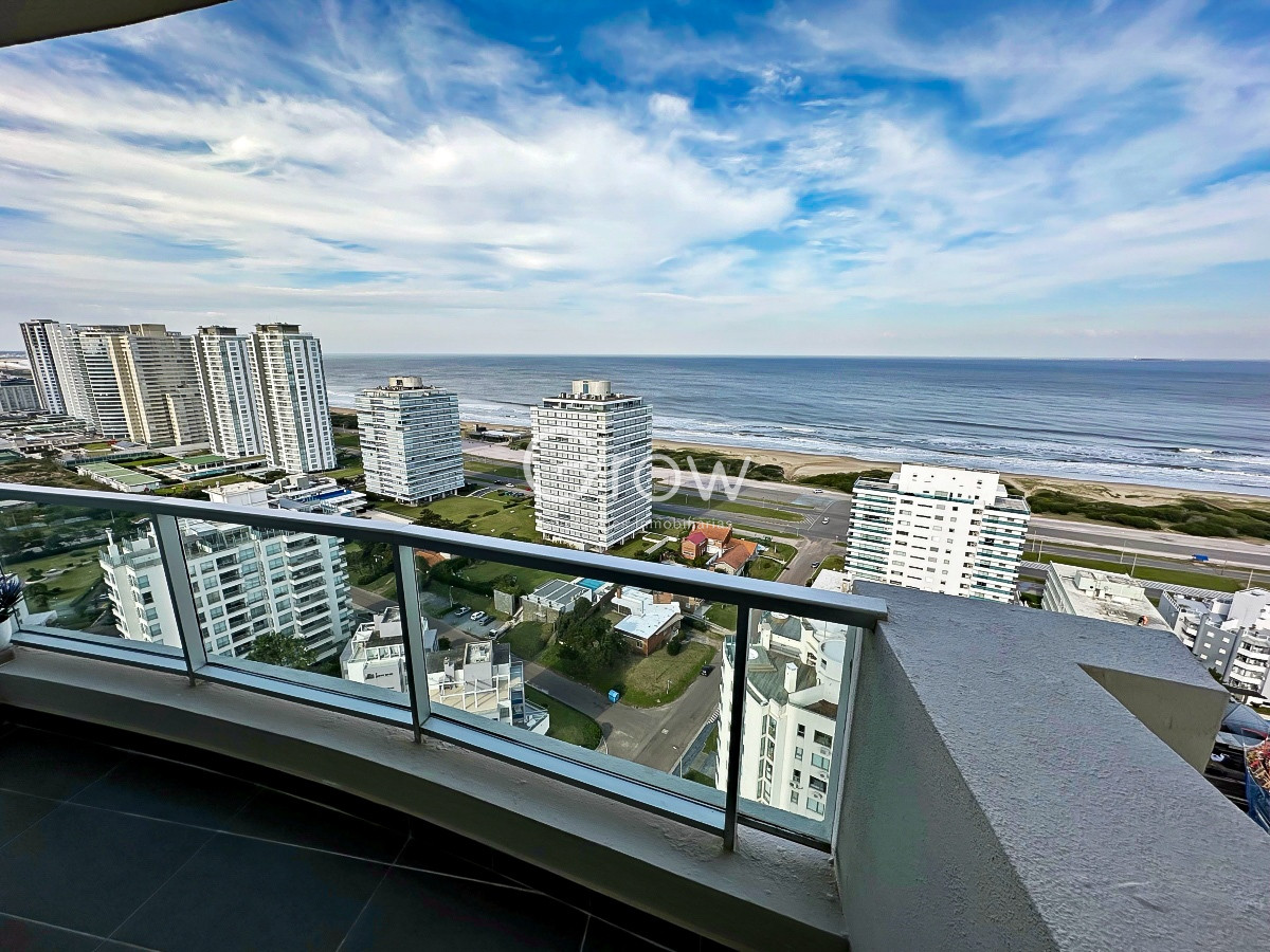 Apartamento ID.1218 - Wind Tower. Apartamento a pasos de Playa Brava