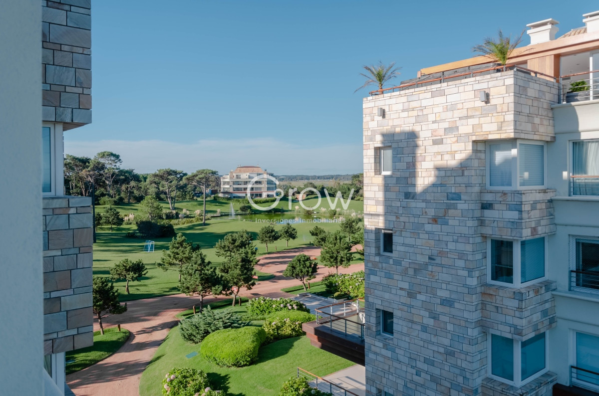 Apartamento ID.1824 - Exclusivo Penthouse en Veramansa