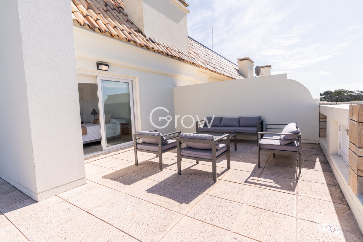 Apartamento ID.1824 - Exclusivo Penthouse en Veramansa