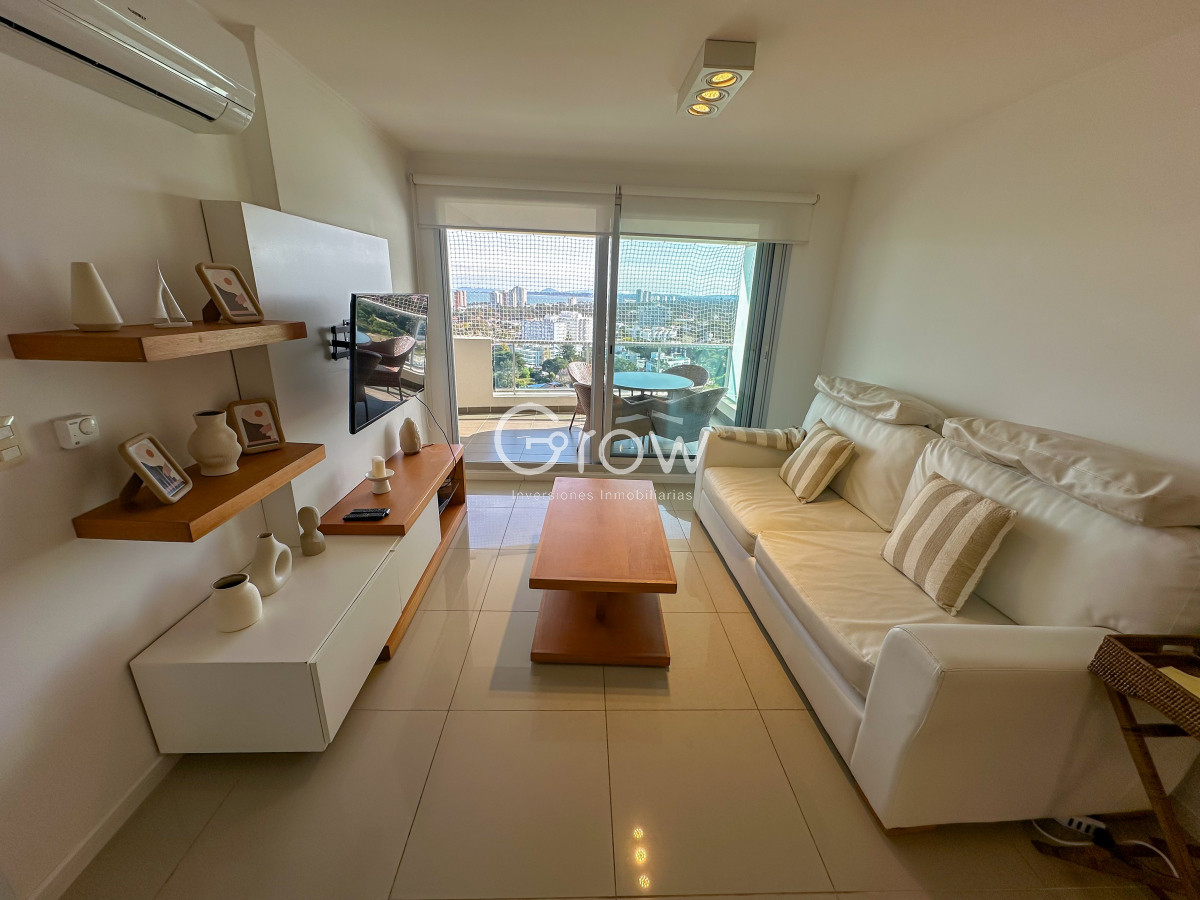 Apartamento ID.2832 - Exclusivo piso alto en Wind Tower